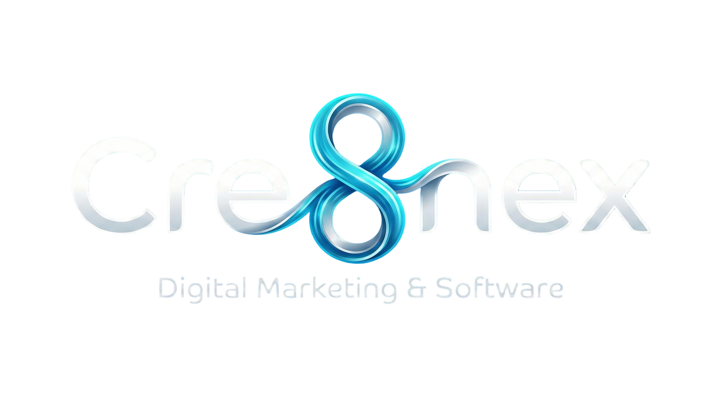 Cre8nex Logo